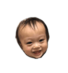 BB BABY2（個別スタンプ：4）