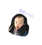 BB BABY2（個別スタンプ：6）