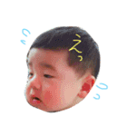 あいらびゅーはるる（個別スタンプ：1）