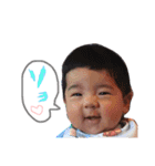あいらびゅーはるる（個別スタンプ：2）