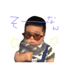 あいらびゅーはるる（個別スタンプ：4）