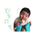 あいらびゅーはるる（個別スタンプ：5）