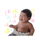 あいらびゅーはるる（個別スタンプ：6）