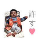 あいらびゅーはるる（個別スタンプ：11）