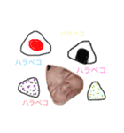 あいらびゅーはるる（個別スタンプ：14）