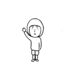 ちゃんずさん2（個別スタンプ：1）