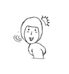 ちゃんずさん2（個別スタンプ：5）
