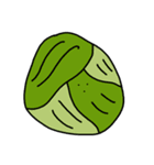 fooder（個別スタンプ：8）