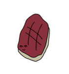 fooder（個別スタンプ：12）