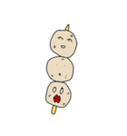 fooder（個別スタンプ：16）