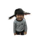 It's Easy！！（個別スタンプ：10）