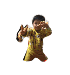 It's Easy！！（個別スタンプ：12）