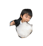 It's Easy！！（個別スタンプ：14）