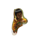 It's Easy！！（個別スタンプ：15）