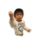It's Easy！！（個別スタンプ：16）