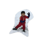 It's Easy！！（個別スタンプ：18）