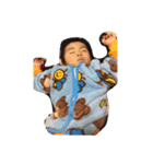 It's Easy！！（個別スタンプ：24）