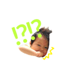 AYUMUstamp（個別スタンプ：4）