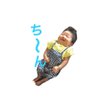 AYUMUstamp（個別スタンプ：5）