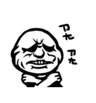 oldsheep（個別スタンプ：4）