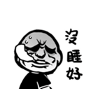 oldsheep（個別スタンプ：13）
