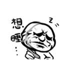 oldsheep（個別スタンプ：17）