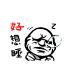 oldsheep（個別スタンプ：18）