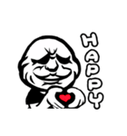 oldsheep（個別スタンプ：32）