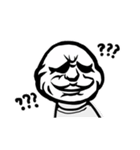 oldsheep（個別スタンプ：40）