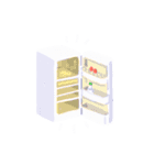Day Off（個別スタンプ：14）