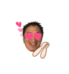 ひろしちゃん（個別スタンプ：1）