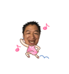 ひろしちゃん（個別スタンプ：5）