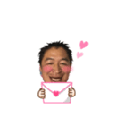 ひろしちゃん（個別スタンプ：6）