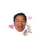 ひろしちゃん（個別スタンプ：8）