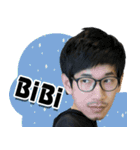 BossBiBi（個別スタンプ：16）
