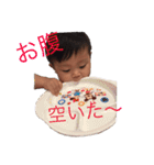 YTRスタンプ1（個別スタンプ：5）