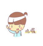 Lodo part01（個別スタンプ：1）