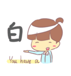 Lodo part01（個別スタンプ：16）