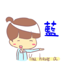 Lodo part01（個別スタンプ：17）