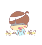 Lodo part01（個別スタンプ：23）