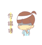 Lodo part01（個別スタンプ：25）