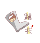 Lodo part01（個別スタンプ：28）