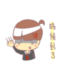 Lodo part01（個別スタンプ：35）