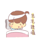 Lodo part01（個別スタンプ：40）