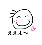 関西人のひとこと（個別スタンプ：34）
