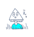 お話するはんぺん2（個別スタンプ：25）