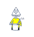 お話するはんぺん2（個別スタンプ：35）