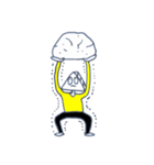お話するはんぺん2（個別スタンプ：37）
