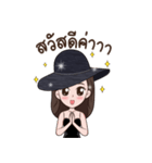 RenoviaGirl（個別スタンプ：1）