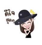 RenoviaGirl（個別スタンプ：3）